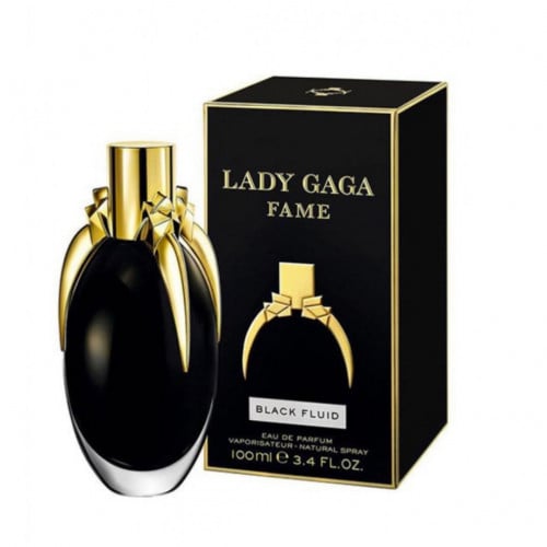 Lady Gaga Fame Eau de Perfume 100ml - ucv gallery