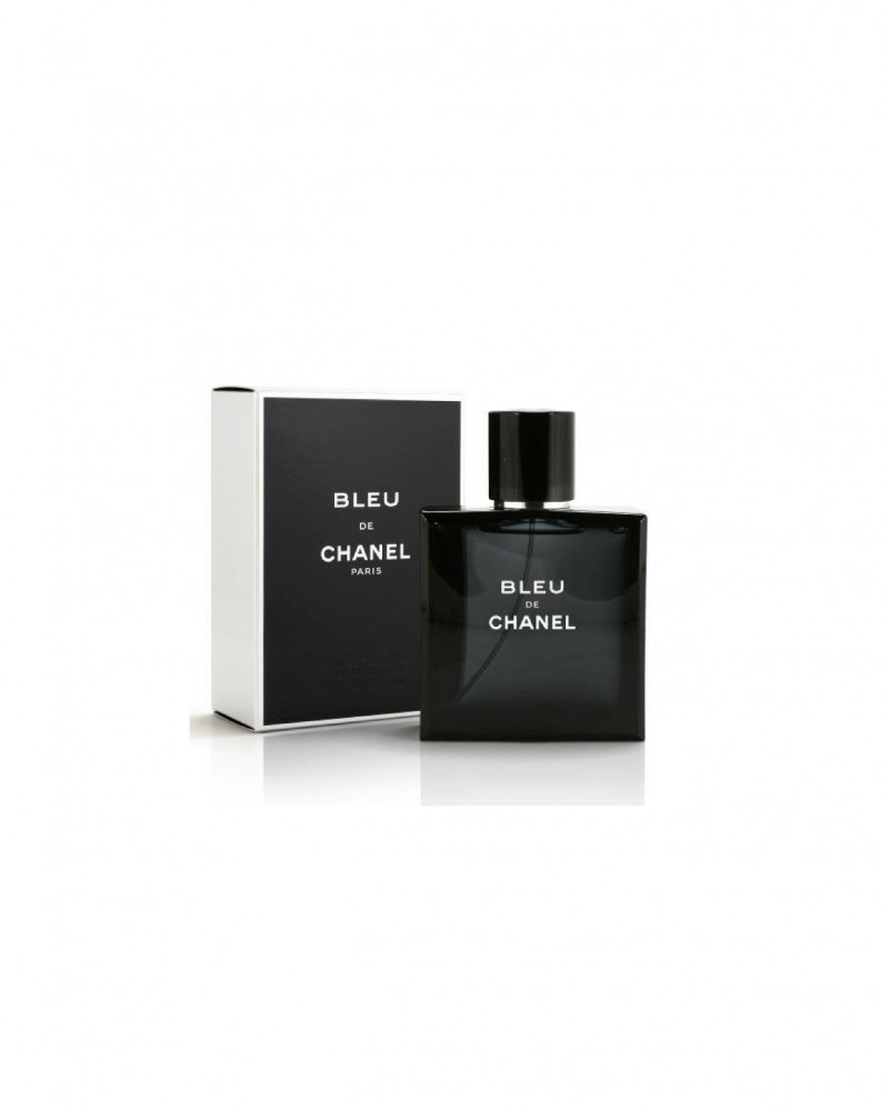 Chanel Bleu de Chanel for men, Eau de Toilette, 50ml - ucv gallery