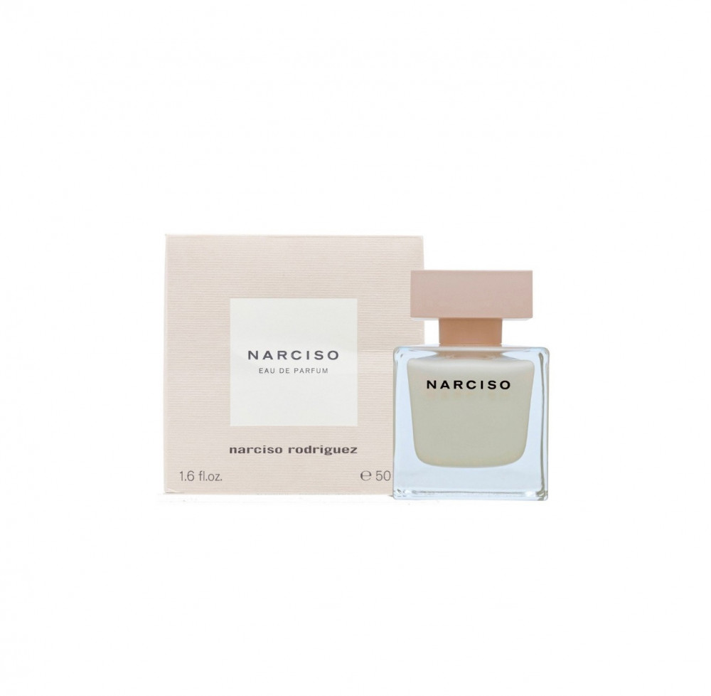 Narciso by Narciso Rodriguez for de 50 ml - سي في غاليري