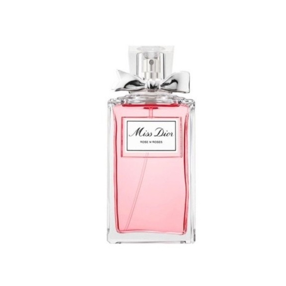 Miss Dior Rose en Roses Perfume by Christian Dior for Women, Eau