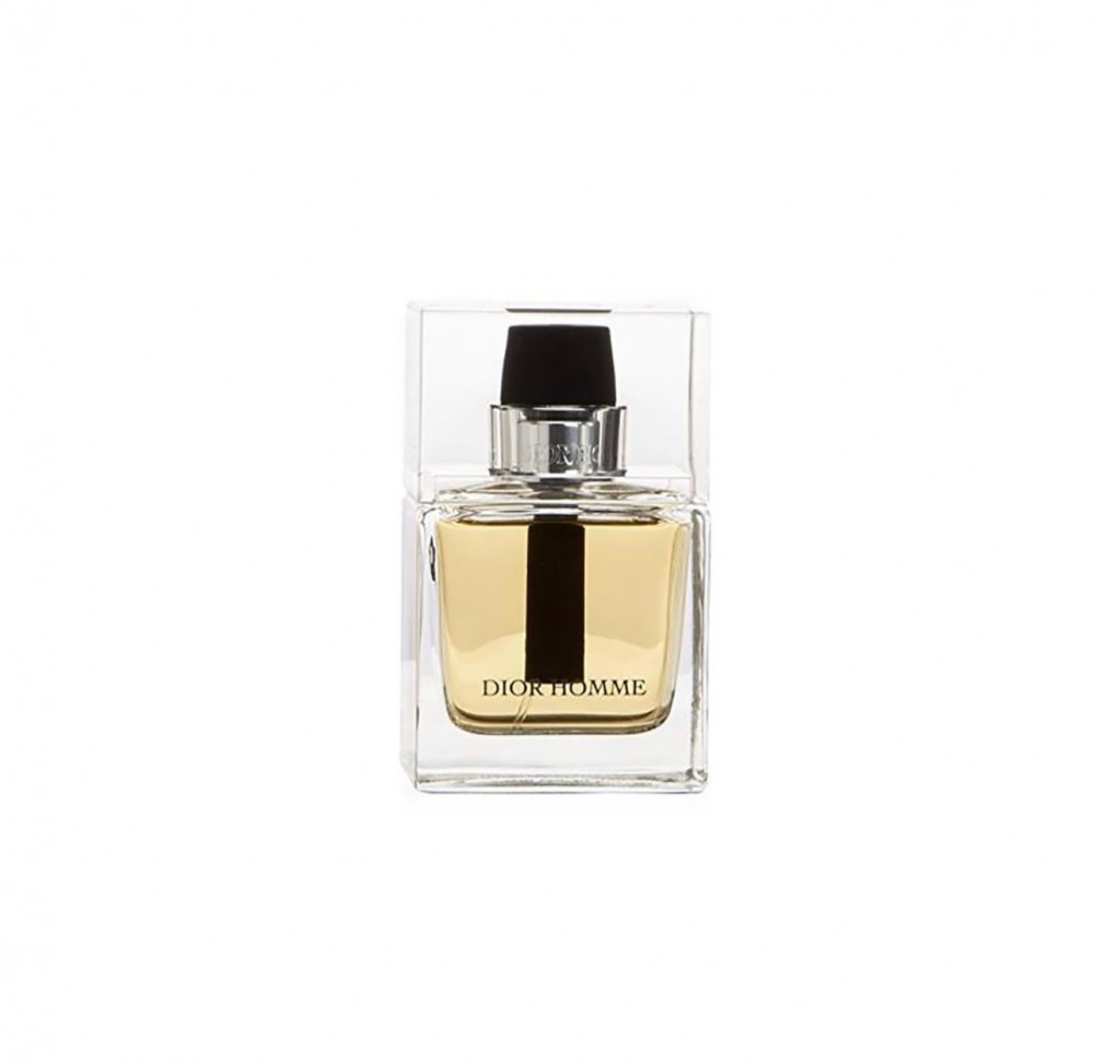 Doe een poging Spoedig Buiten Dior Homme Perfume by Christian Dior for Men, Eau de Toilette 50 ml - يو سي  في غاليري