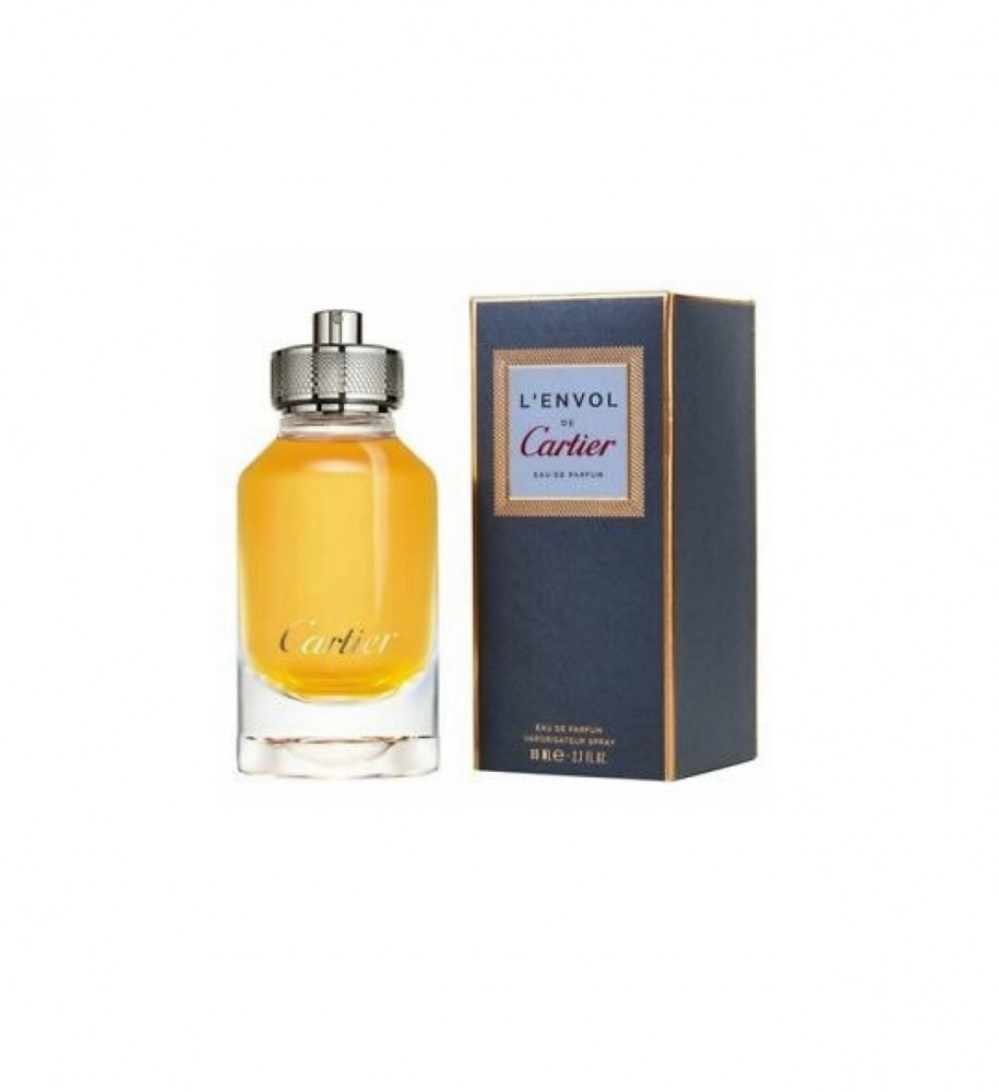 Linvol de Cartier Perfume by Cartier 