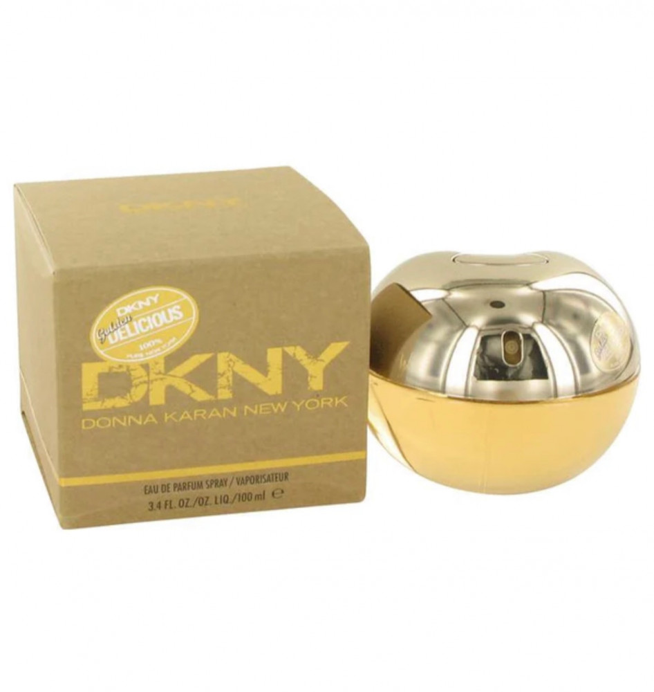 Donna Karan Golden perfume 100ml de Parfum women - ucv gallery