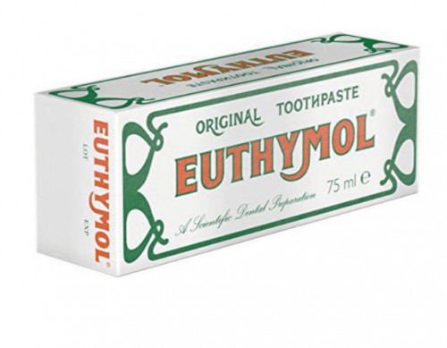 euthymol savers