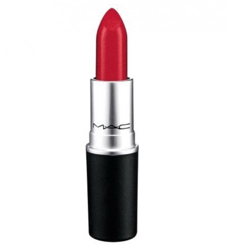 mac a55 lipstick