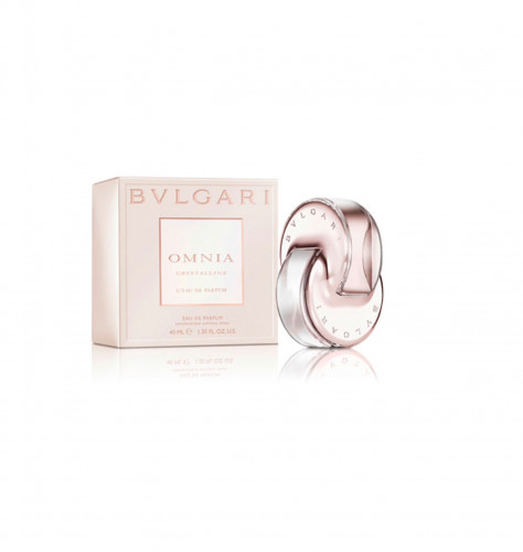 bvlgari omnia light pink