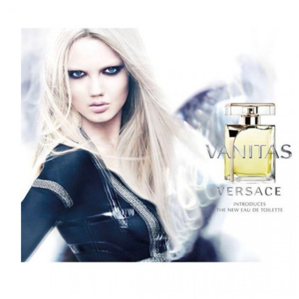 Vanitas Perfume by Versace for Women, Eau de Toilette 100ml - gallery