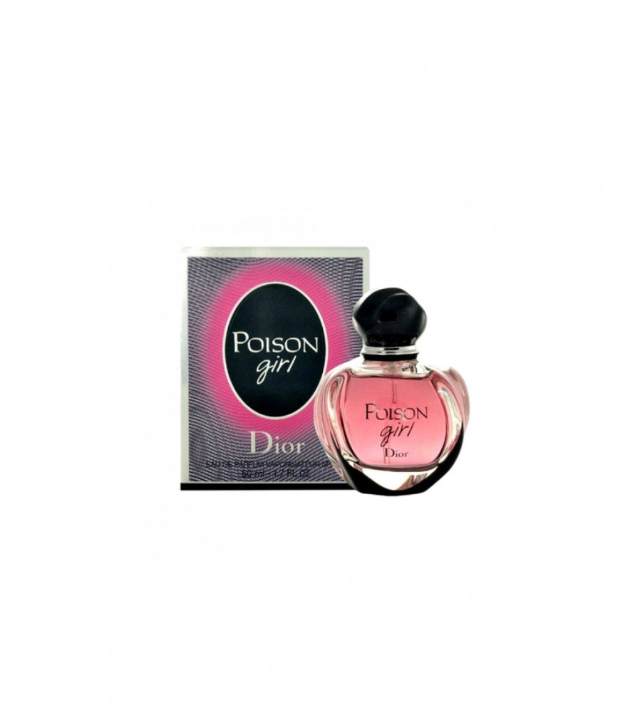 Christian Dior  Poison Girl Eau De Parfum Dạng Phun 100ml34oz  Eau De  Parfum  Free Worldwide Shipping  Strawberrynet VN