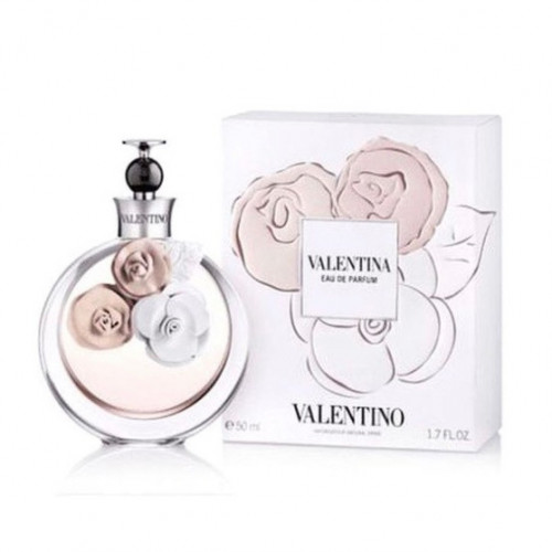 Valentina Perfume Valentino for Women, Eau de 50 ml - ucv gallery