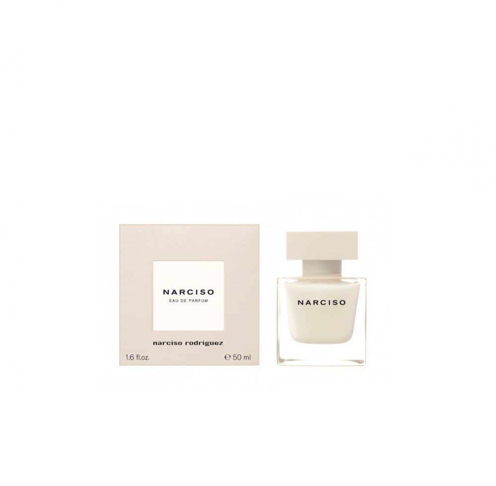 Nadenkend tot nu Verleiding Narciso by Narciso Rodriguez for women Eau de Parfum 50 ml - يو سي في غاليري