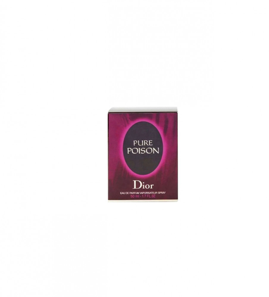 Pure Poison Perfume by Christian Dior for Women, Eau de Parfum