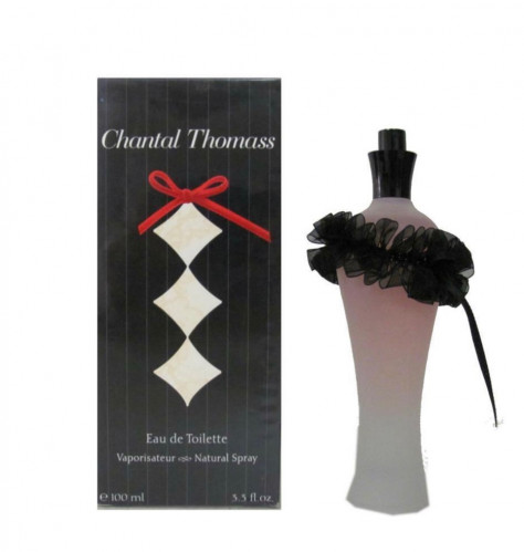 Chantal Thomas Pink by Chantal Thomass Eau de Parfum Spray 3.3 oz (women)