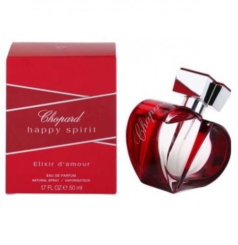 Chopard Hippie Sport Elixir d Amour Eau de Parfum 50ml