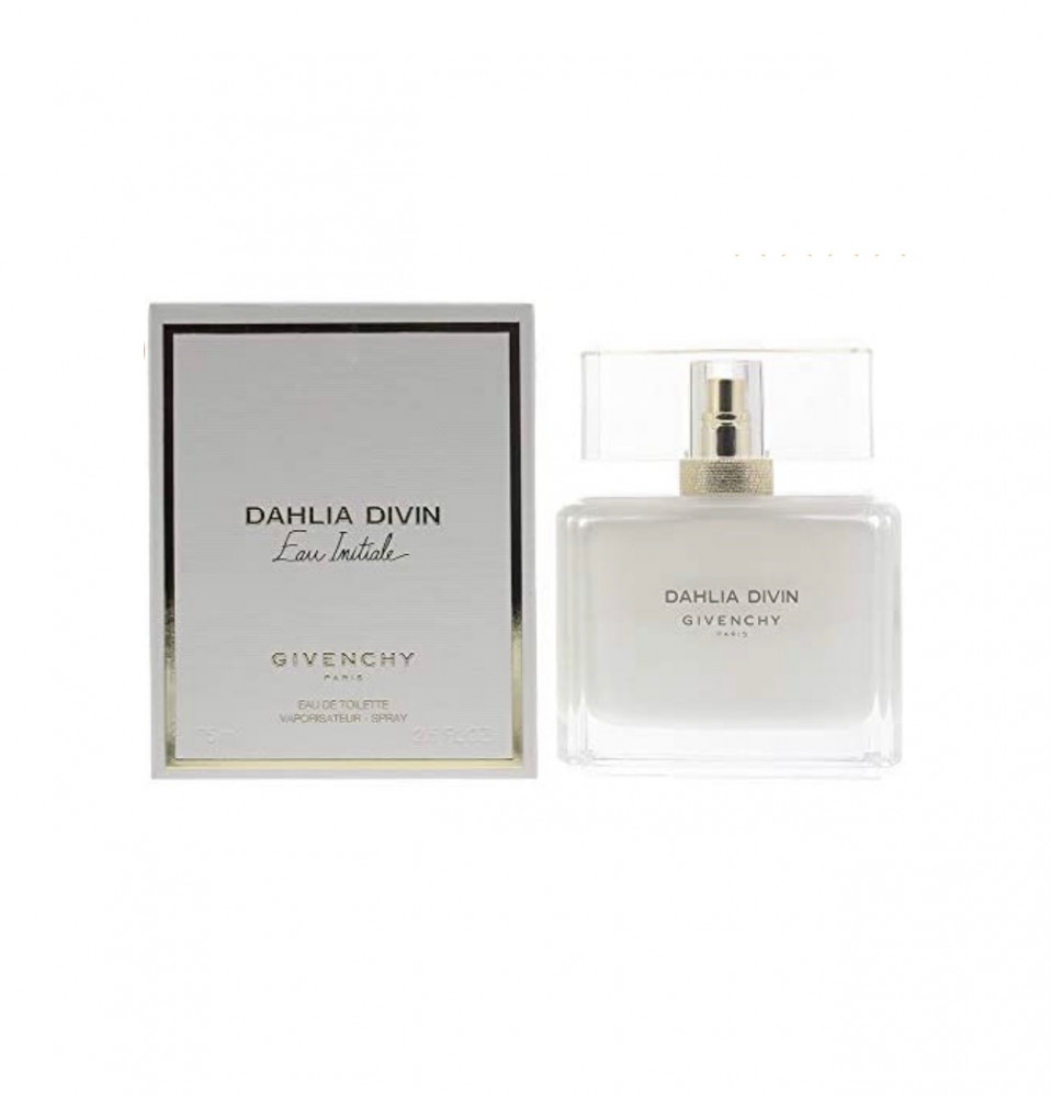 Givenchy Dahlia Divine Eau de Parfum 