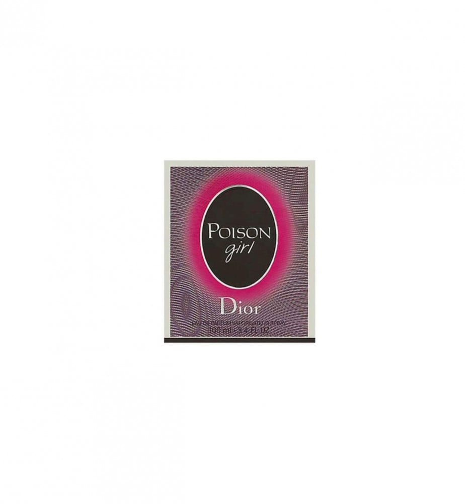 POISON GIRL UNEXPECTED BY CHRISTIAN DIOR EDT 3.4 OZ