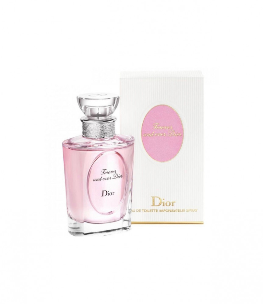 National guidance Bully Forever and Ever Perfume by Christian Dior for Women, Eau de Toilette 100ml  - يو سي في غاليري