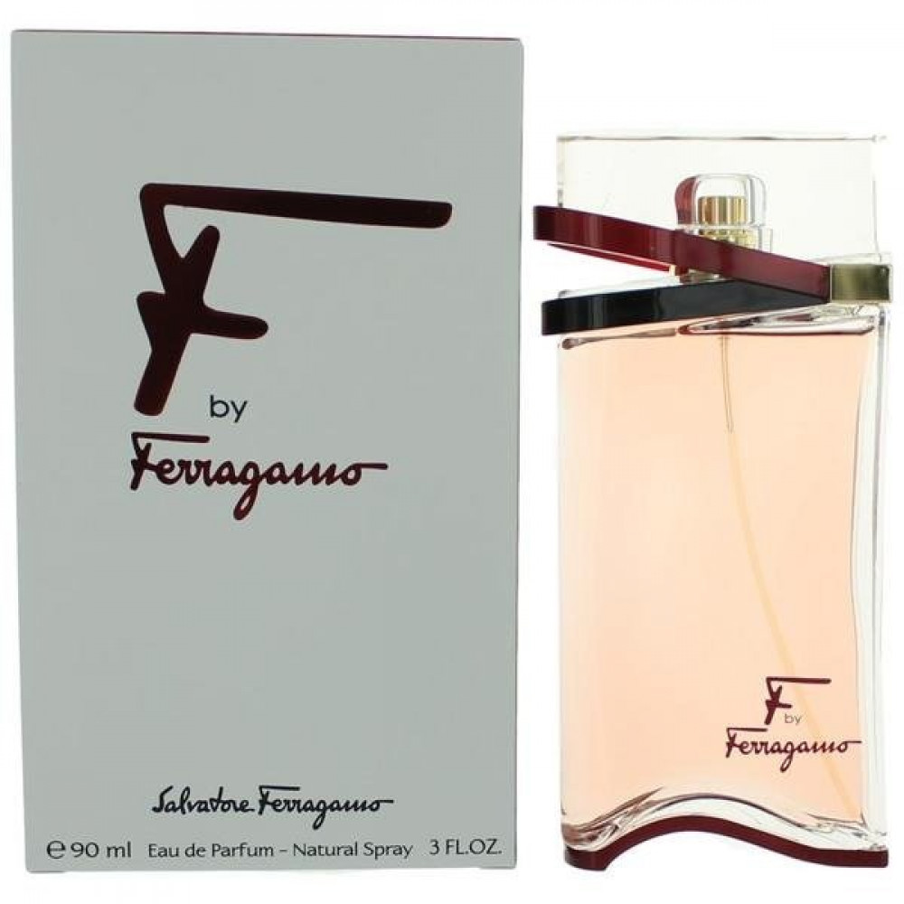 ferragamo female perfume