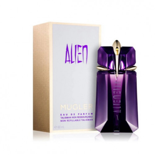 Alien dark best sale purple perfume