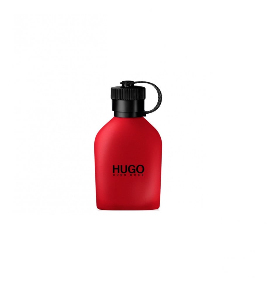 Hugo boss красные