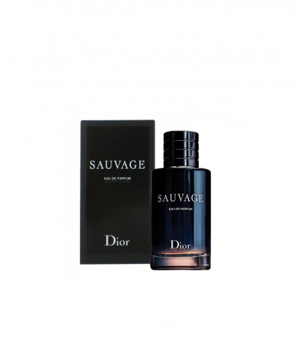 sauvage 100ml edp