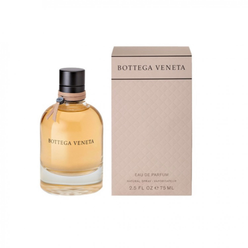 Bottega Veneta Perfume by Bottega Veneta for Women, Eau de Parfum, 75 ml -  ucv gallery