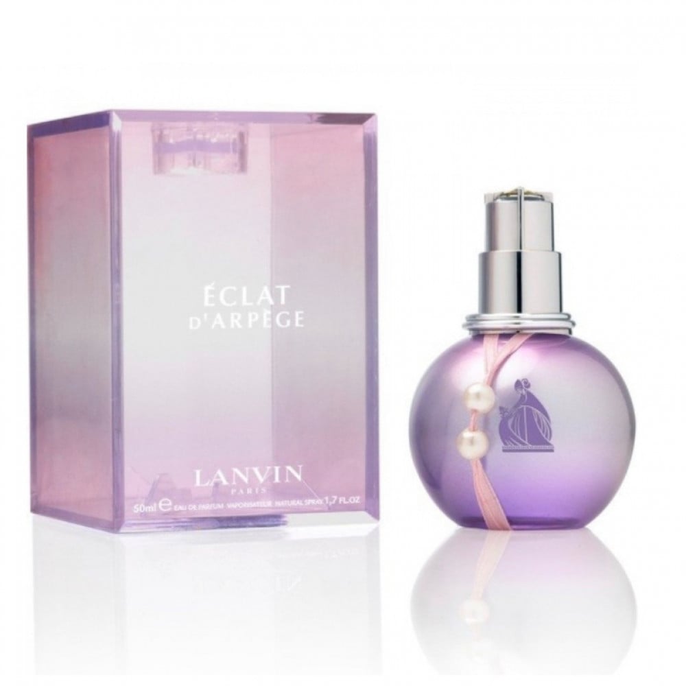 Eclat d&#039;Arpege Lanvin perfume - a fragrance for women 2010