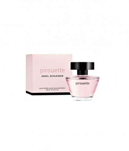 perfume pirouette angel schlesser