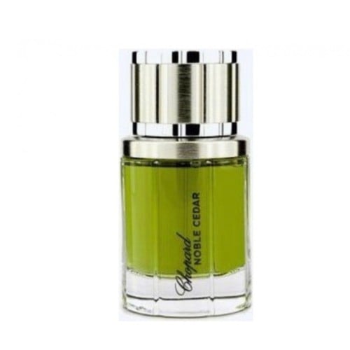 Chopard Noble Cedar Eau de Toilette 50ml for men ucv gallery