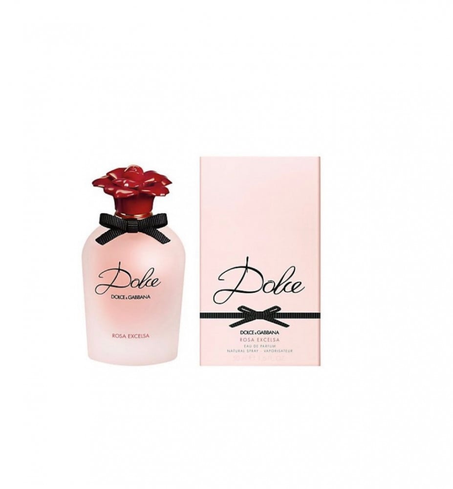 Dolce & Gabbana Dolce & Dolce Rosa de Parfum 50 ml for Women - ucv gallery