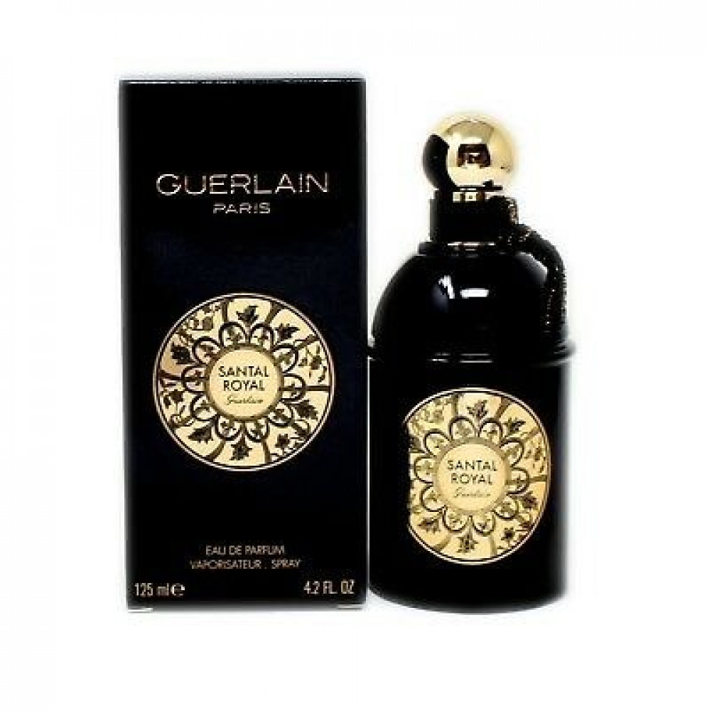Santa Royal Perfume By Guerlain For Unisex Eau De Parfum 125ml يو سي في غاليري
