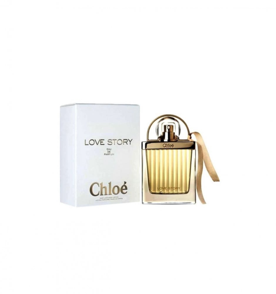 Love Story Eau de Parfum Spray for Women by Chloe – Fragrance Outlet