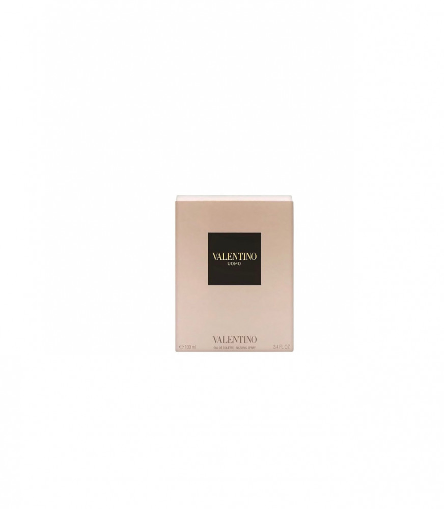Valentino Uomo Perfume by Valentino for 