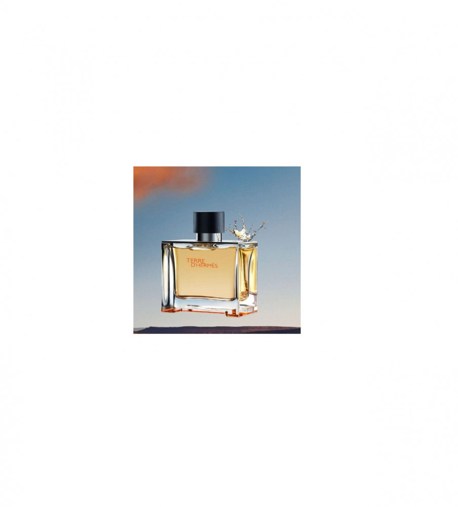 hermes 75ml parfum