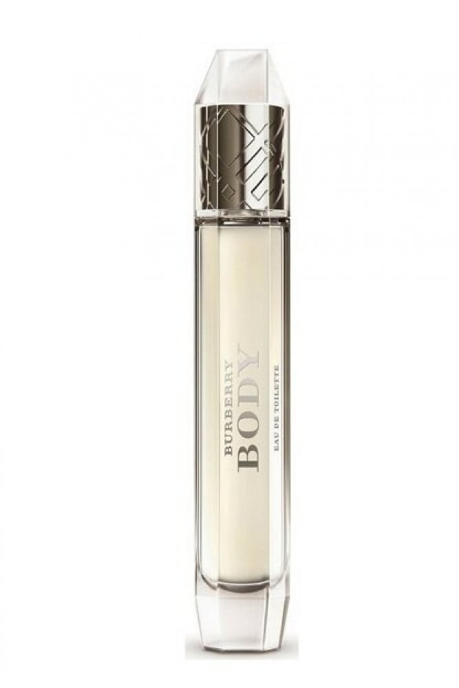 body burberry eau de toilette