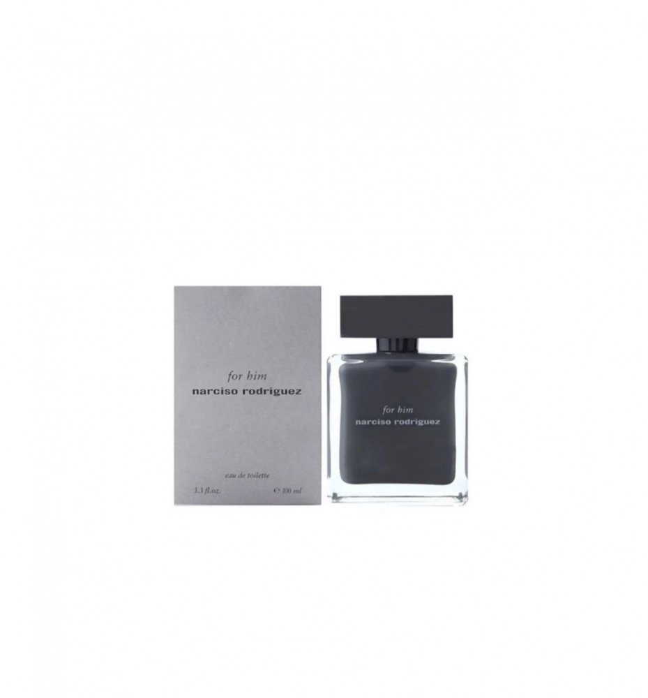 Narciso Rodriguez For Him perfume for men, Eau de Parfum Intense