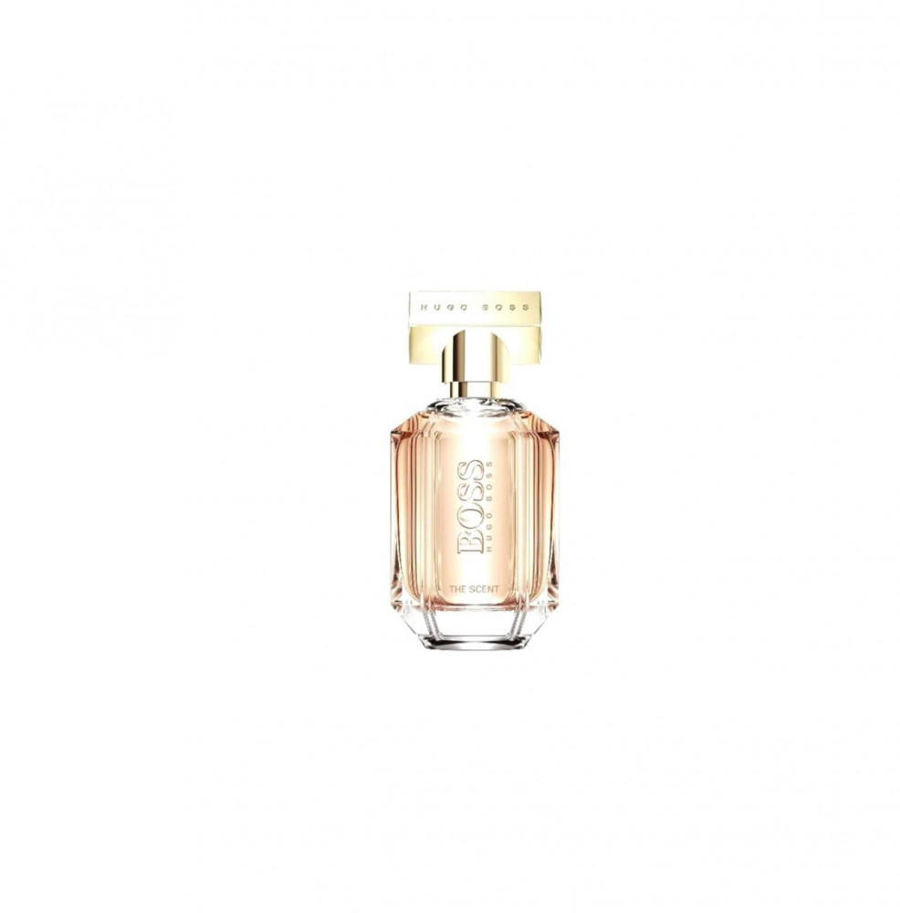 Boss The Scent For Her Perfume by Boss for Women, Eau Parfum, 50ml - ucv gallery