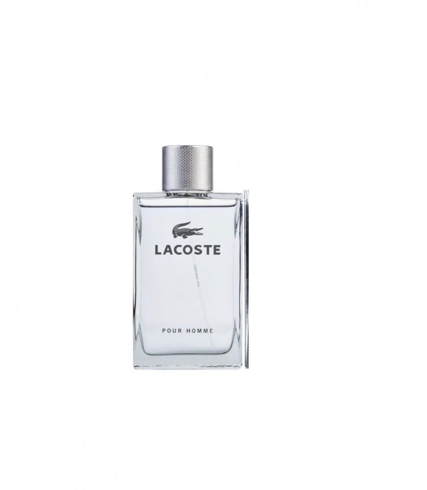 skøn baseball duft Lacoste Pour Homme Perfume by Lacoste for Men, Eau de Toilette, 100ml - ucv  gallery