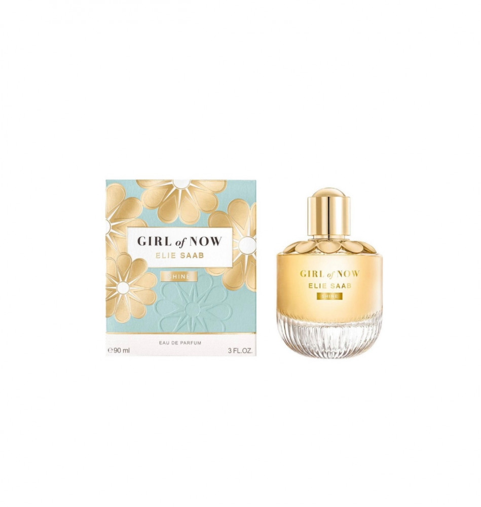for de Eau gallery Now Saab Elie Shine 90ml ucv Women, Girl - of Parfum, by
