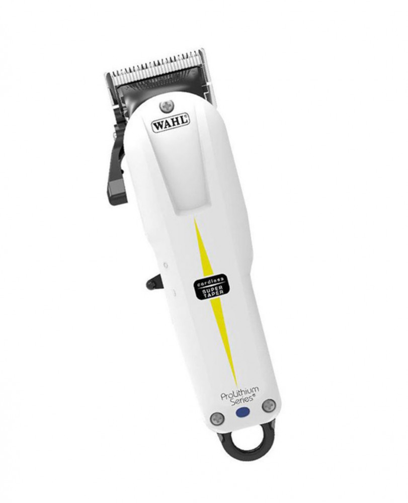 Wahl Super Taper Cordless Hair Clipper - ucv gallery
