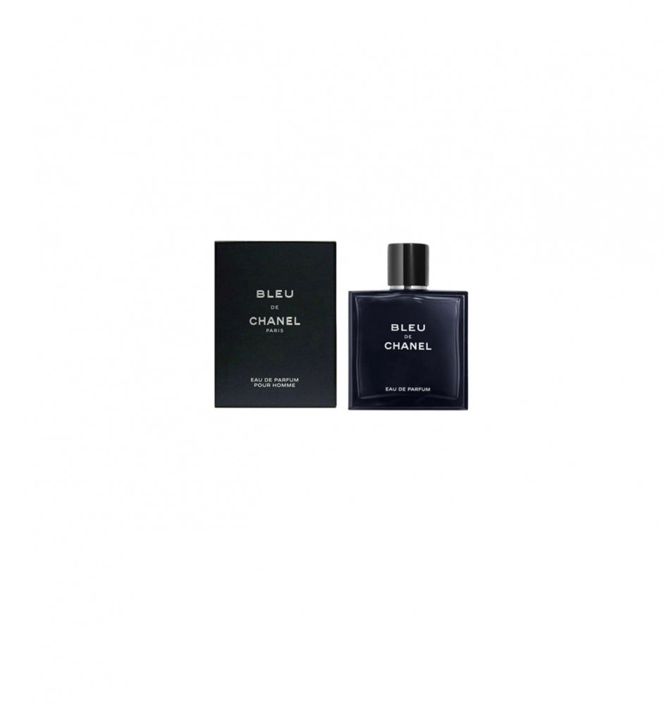 Bleu de Chanel by for men, de Parfum, 50ml ucv gallery