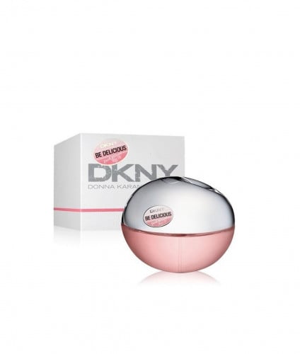 dkny pink delicious