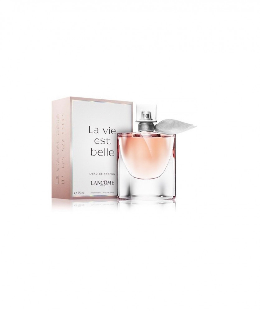 Kakadu de jouwe piloot Lancome La Vie Est Belle L Eau de Parfum for women EDP 75ml - يو سي في  غاليري