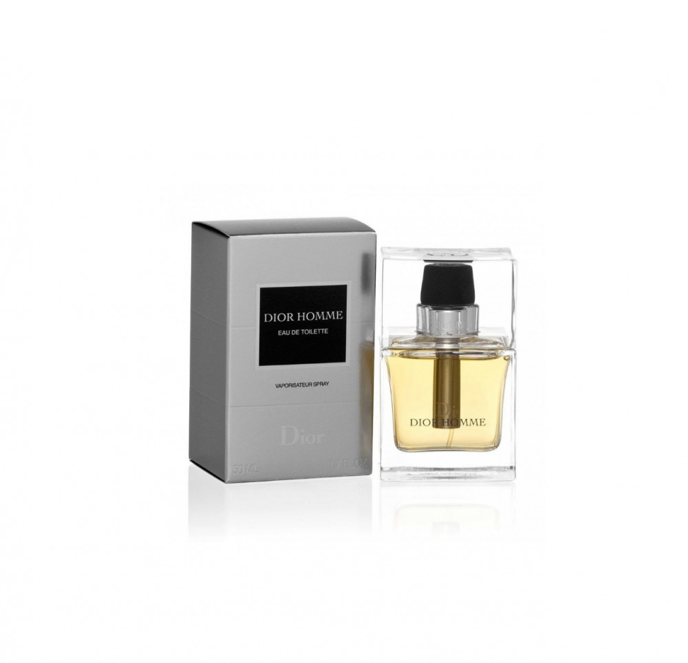ik heb dorst Boos Voorman Dior Homme Perfume by Christian Dior for Men, Eau de Toilette 50 ml - ucv  gallery