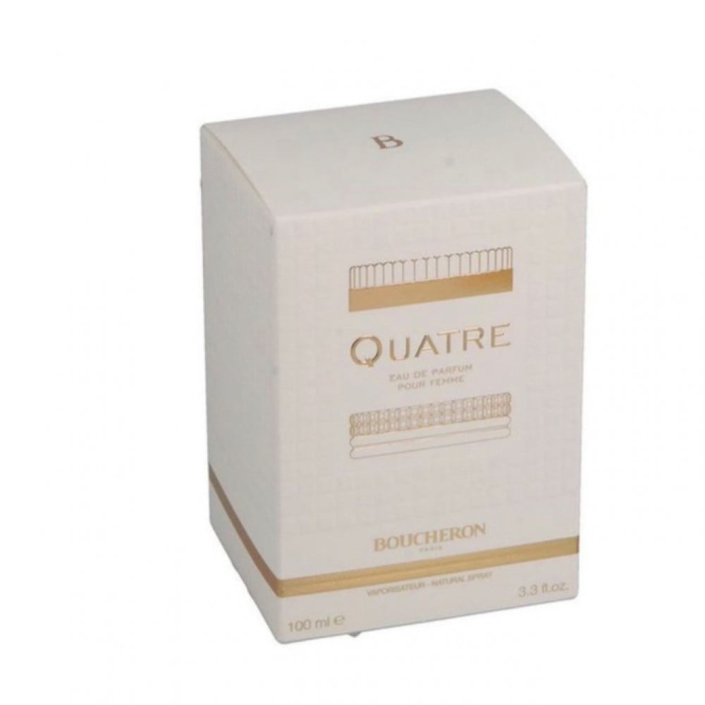 Boucheron quatre for discount women