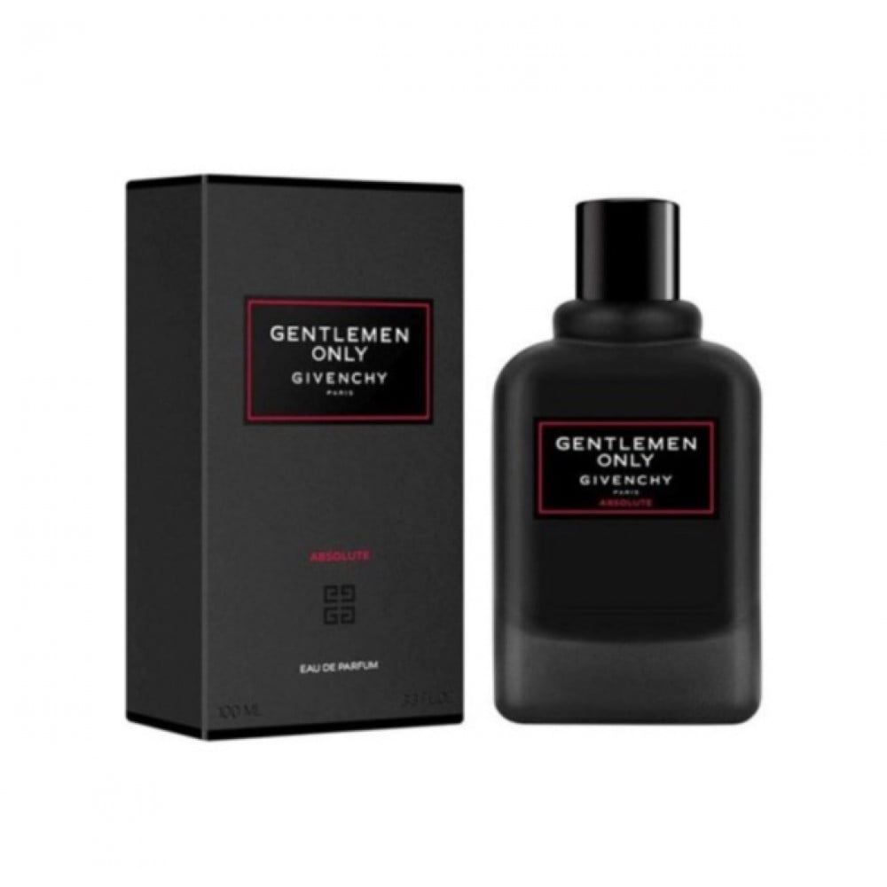 Gentlemen Only Absolute Givenchy 100ml - ucv gallery