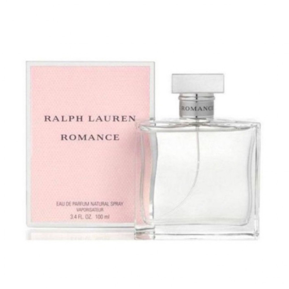 Ralph Lauren Romance Eau de Parfum 100ml RALPH LAUREN ROMANCE