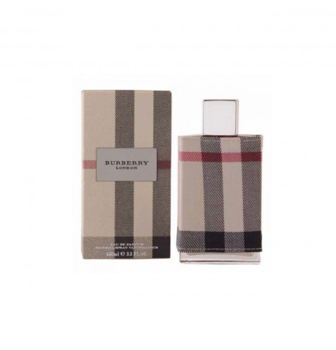 Burberry london by burberry online eau de toilette spray