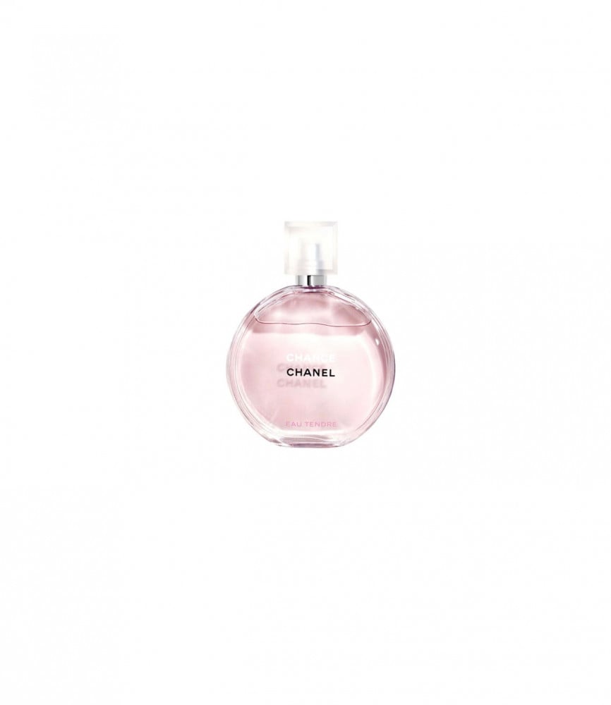Chanel Chance Eau Tender Perfume for Women, Eau de Toilette 50 ml - ucv  gallery