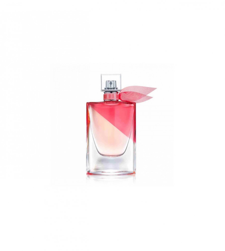 La Vie I Belle En Rose Perfume for Women, Eau de Toilette 50 ml - سي في غاليري