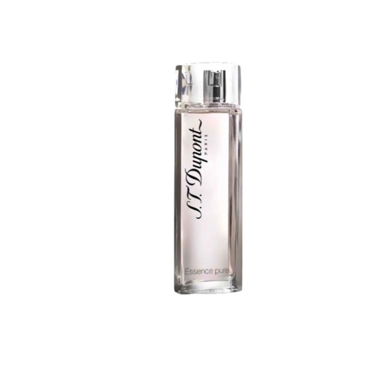 St dupont discount perfume essence pure